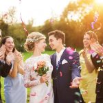 Held Wedding Party, Washington D.C Bans Dance Guests Standing Up