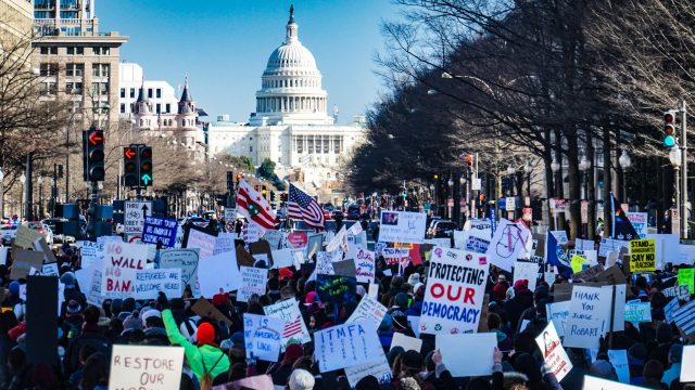 Kebijakan Politik Terbaru di Washington DC yang Mempengaruhi Warga